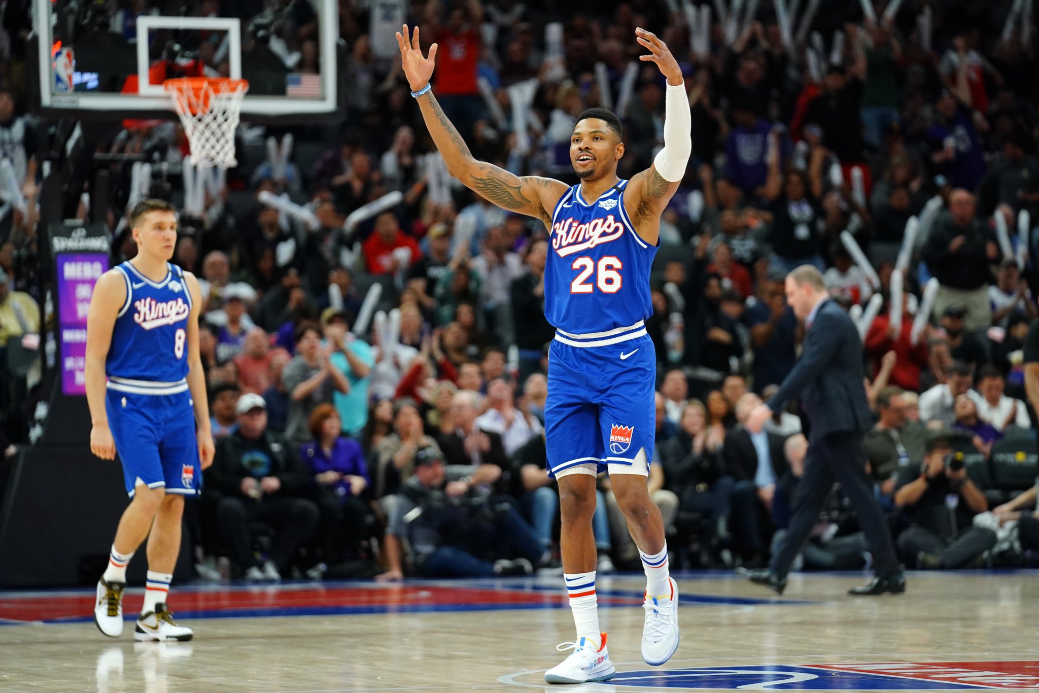 Clippers look to build win streak vs. short-handed Nets