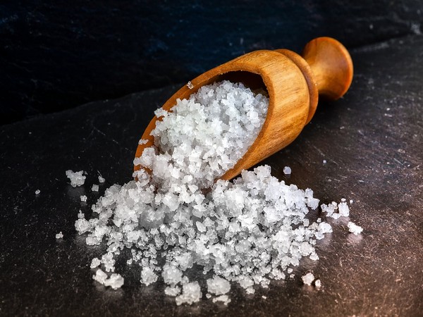 Avert heart attacks by limiting salt