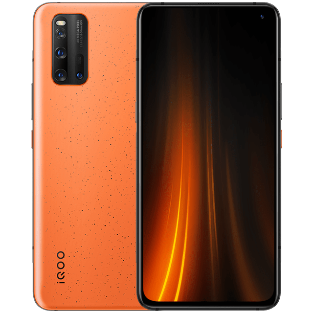 iQOO's first 5G smartphone arrives in India: Here are the details