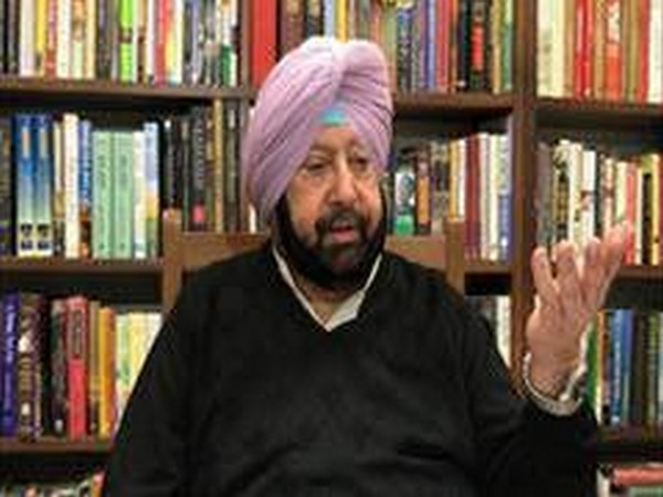 Amarinder Singh urges Shah, Kejriwal to resolve Delhi crisis immediately