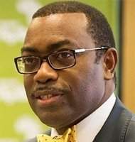 AfDB President Adesina outlines Bank’s plan to address food crisis in Africa