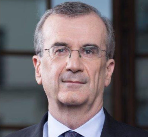 ECB's Villeroy says no need now for monetary policy response to coronavirus