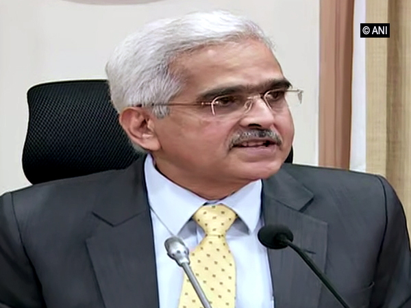 Manufacturing, MSMEs spearheading economic growth: RBI Governor Das