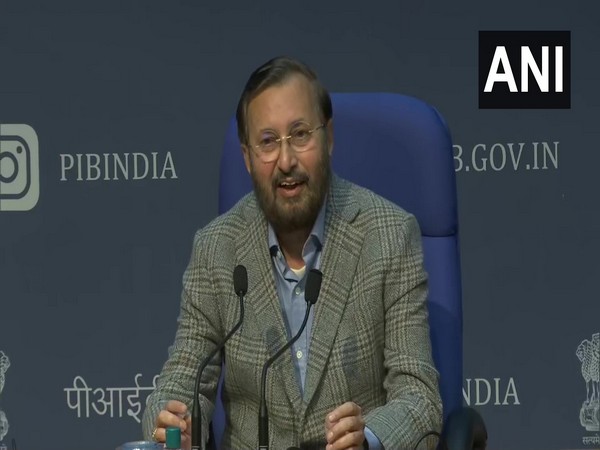 Decline in water availability due to increase in human, cattle population: Javadekar