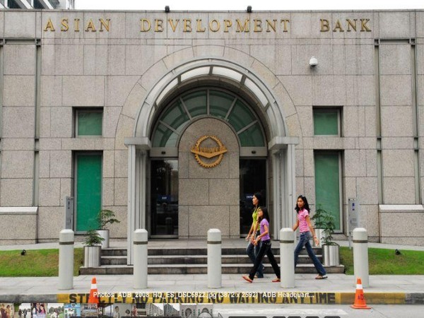 ADB sells $2 billion 10-year global benchmark bond