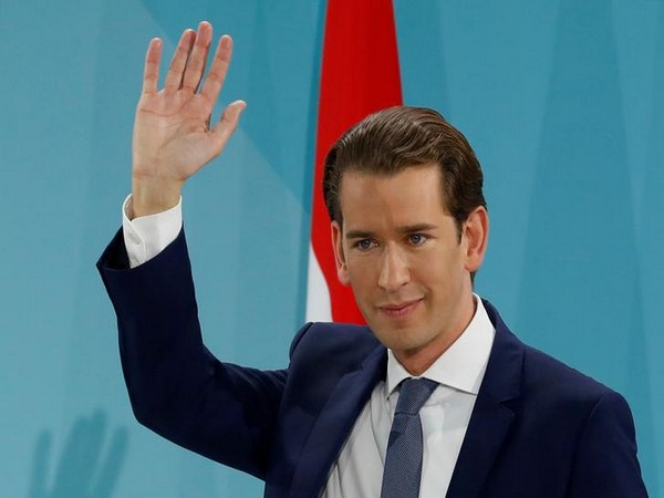 Austria's Kurz calls for 'Green Passports' for those vaccinated against COVID-19