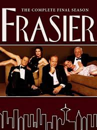 'Frasier' revival green lit at Paramount Plus, Kelsey Grammer to return