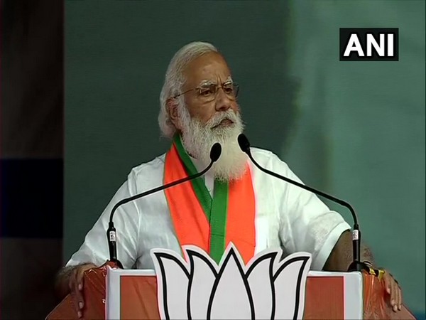 From Kisan Credit Cards to crop insurance scheme, govt wants to bring a paradigm shift in agri sector: PM Modi