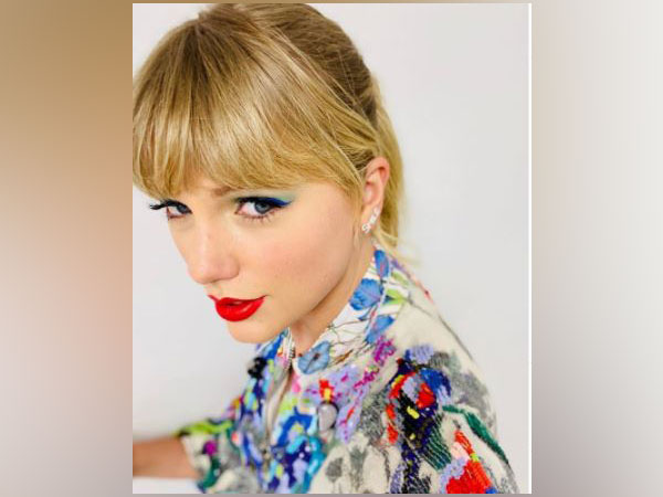 Taylor Swift files counter-lawsuit in escalating theme park battle