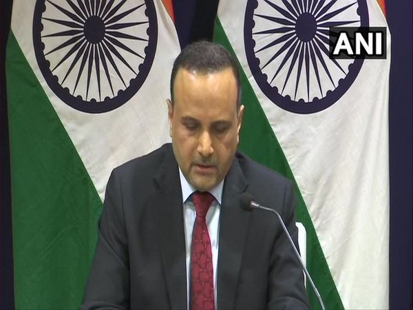 Govt will liaise with UK authorities for Nirav Modi's early extradition to India: MEA