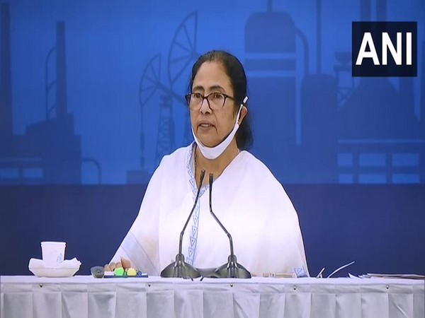 Mamata urges Spanish industrialists to invest in West Bengal