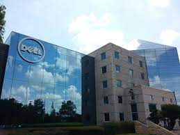 Dell revenue jumps on robust PC demand 