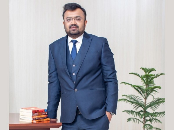 Anuj Agarwal, Promoter of Hydrise Group and Trade Commissioner of Tanzania ( IATC)  expands the portfolio of HYDRISE GROUP OF COMPANIES