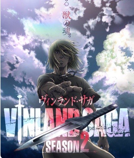 Vinland Saga Season 2 release date, time, streaming channel & everything we know so far