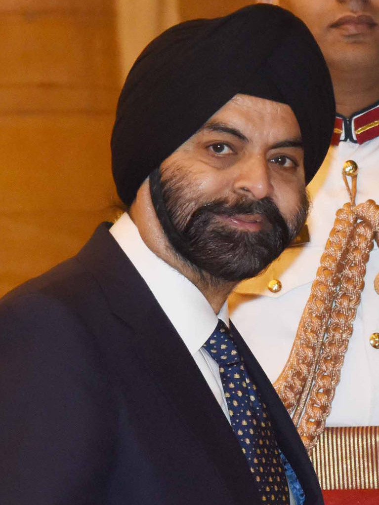 Ajay Banga poised to become World Bank chief unopposed