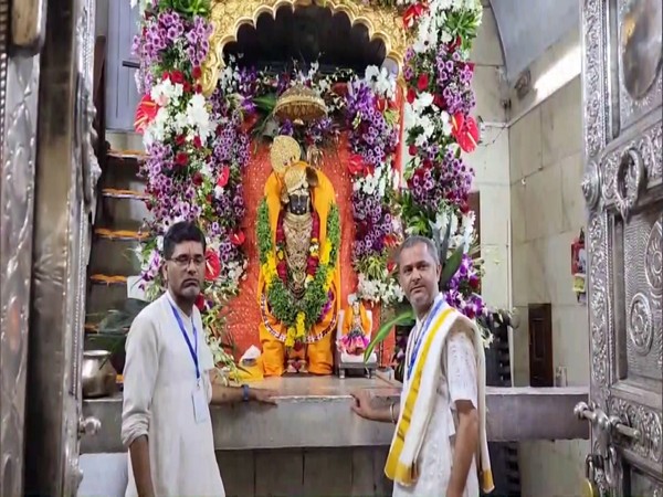 "We are all thankful to Modi Ji": Priests at Beyt Dwarka Temple express happiness ahead of PM's visit