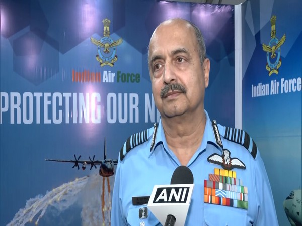 "Time has come to move on to newer technologies and better-quality radars": Air Force Chief