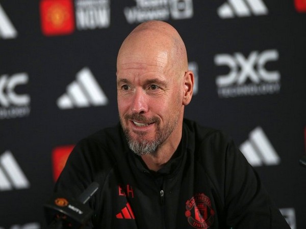 "We could have won": Ten Hag on United's 2-1 loss against Fulham in PL