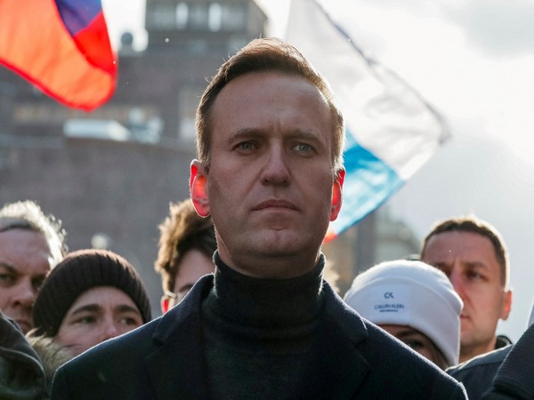 Kremlin critic Alexei Navalny's body handed over to his mother 