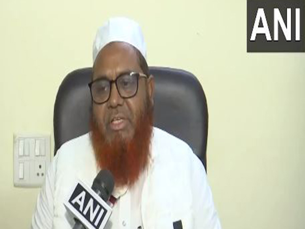 "Congress MLAs in touch with us": AIUDF leader Rafiqul Islam 