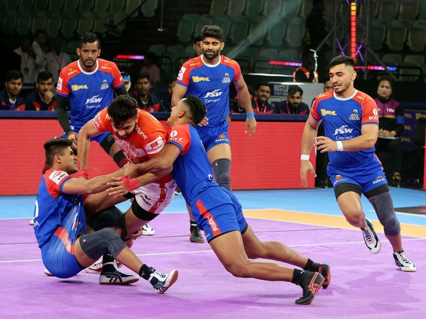 "We are up for the challenge": Pro Kabaddi League Eliminator-bound Captains gear up for season 10 playoffs
