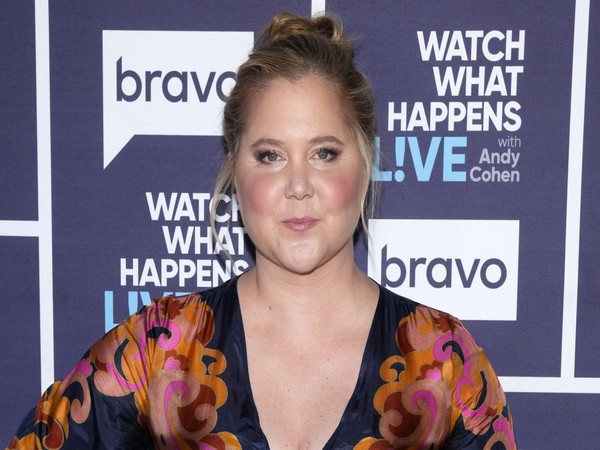 Amy Schumer reveals Cushing syndrome diagnosis, hormonal disorder that ...