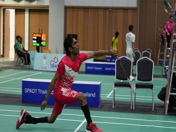 India ends World Para Badminton C'ships campaign with 18 medals