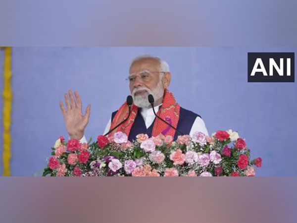 "With new attractions and connectivity, Gujarat is becoming hub of tourism": PM Modi