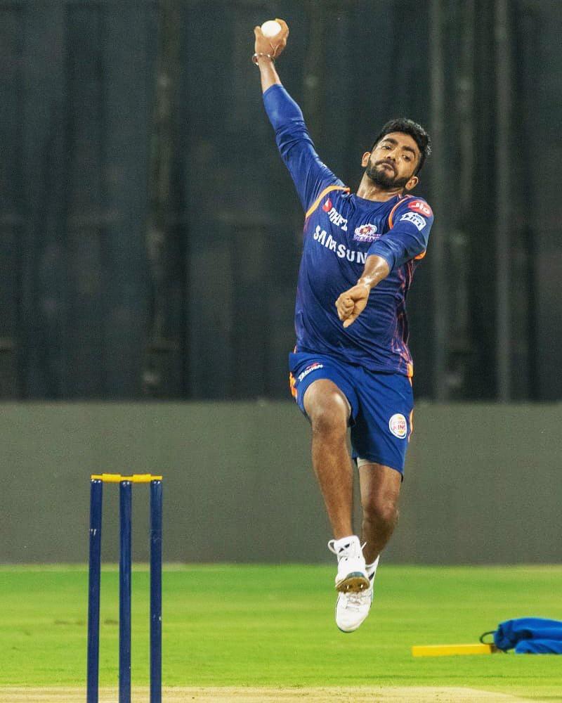 Skipper's lethal weapon: Don't need to live up to reputation, says Bumrah