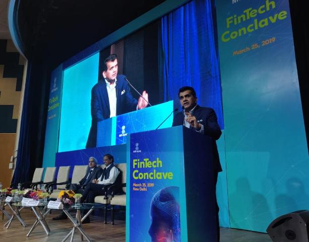 FinTech Conclave: RBI Governor delivers keynote address on opportunities, challenges