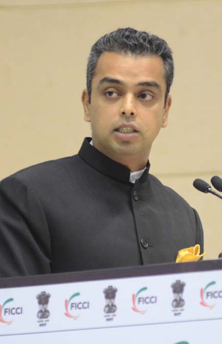 Centre's model tenancy law will displace lakhs of people:Deora