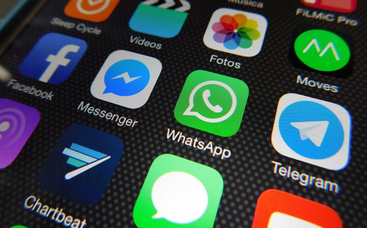 WhatsApp sues Israeli firm NSO over cyberespionage