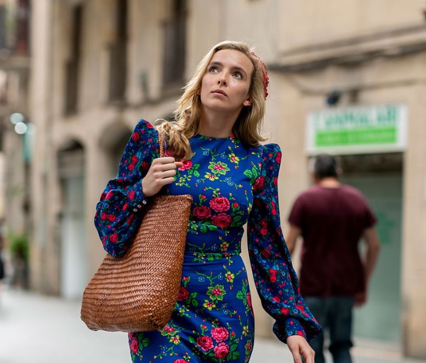 Killing Eve Season 4 starts filming, possible spin-off in future