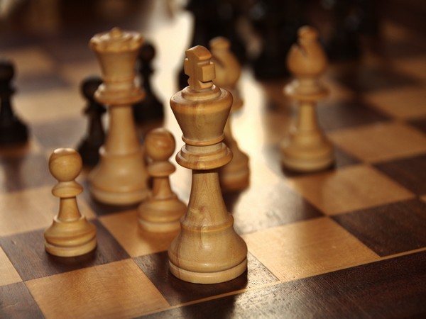 World team chess: India edges out France, reaches last four