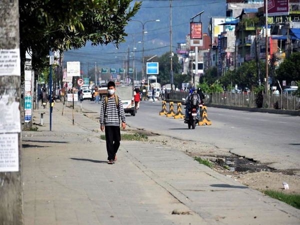 Nepal extends lockdown till April 7