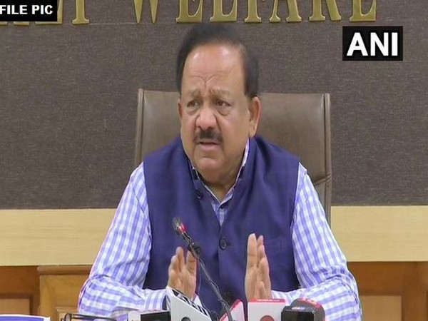 Combating COVID-19: Legal action will be taken against violators of protocols, says Dr Harsh Vardhan