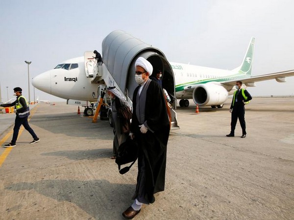 U.S. tells Iran to send plane so Washington can deport 11 Iranian nationals