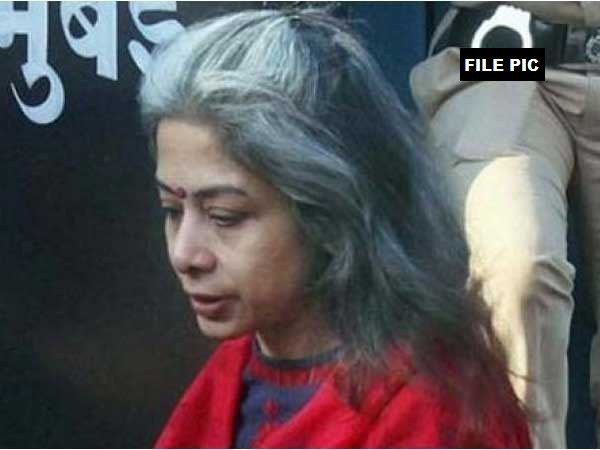 Bombay High Court Revokes Indrani Mukerjea's Travel Permission