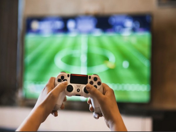 Active video gaming shows positive health effects, finds research