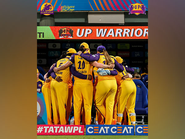 Not many were talking about us as favourites, really proud of this team: UP Warriorz skipper Alyssa Healy after loss to MI in WPL final