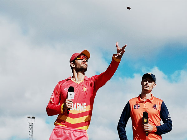 Thrilling encounter on cards as Zimbabwe squares off against Netherland in third and final ODI