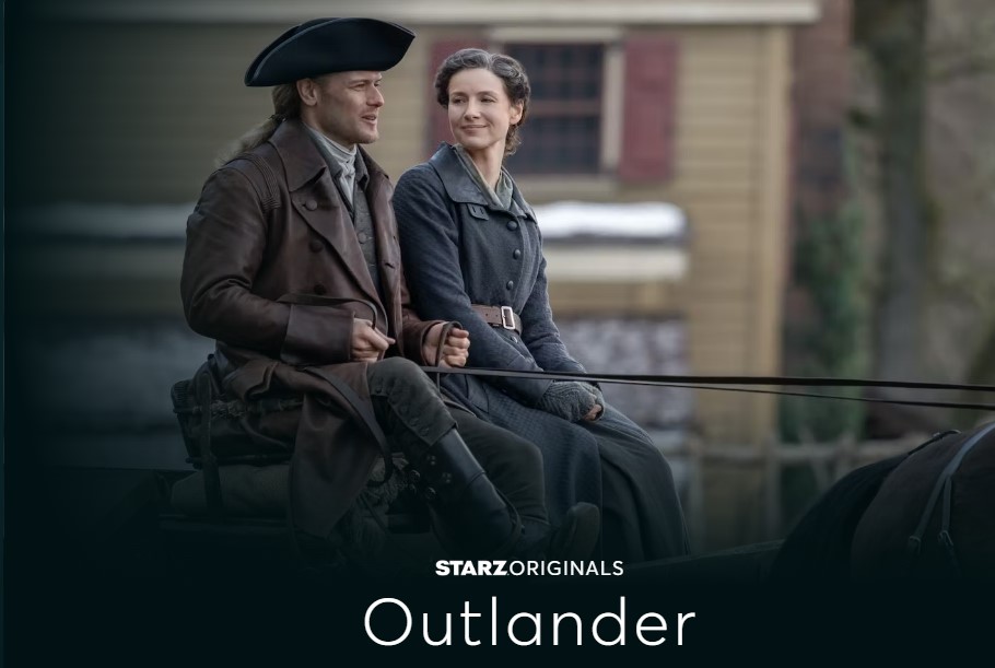 Outlander Season 8: The Grand Finale and What to Expect