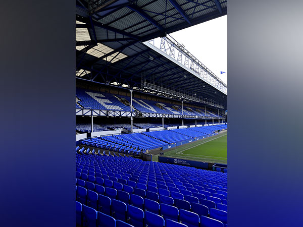 Everton release statement after allegedly breaching FFP rules by Premier League