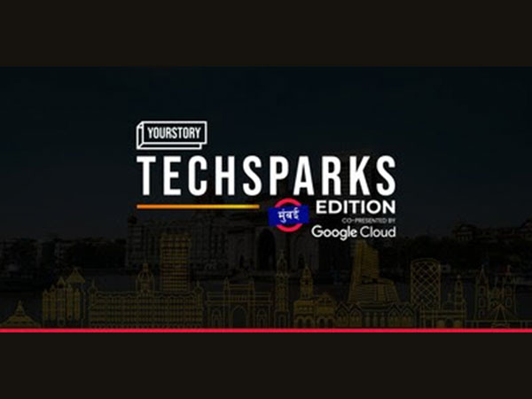 YourStory's TechSparks makes thundering debut in Mumbai: A two-day gala featuring India's top entrepreneurs, investors, innovators, and more