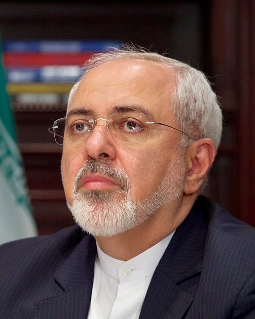 Iran's Zarif sanctioned after declining Trump meet: officials