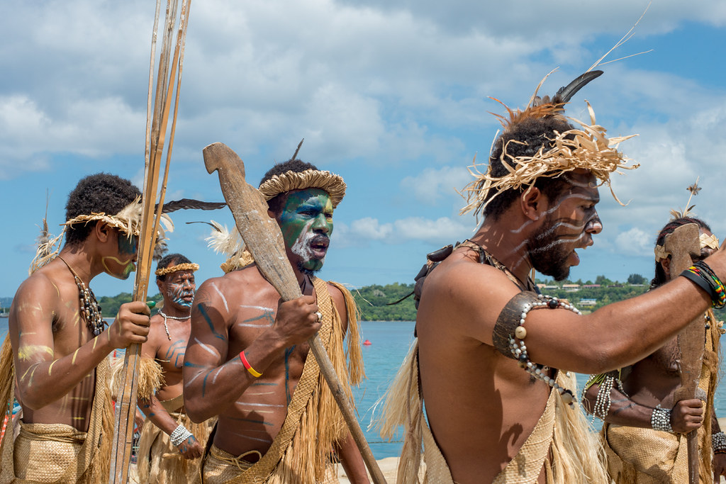 Vanuatu doctors demand a statutory body to approval clinical trials 