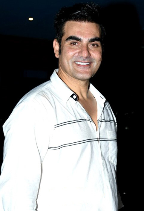 I wanted to do it as personal archive for my father: Arbaaz Khan on Salim-Javed documentary