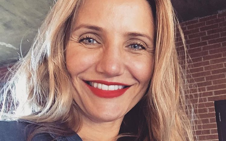 Cameron Diaz sets acting return with Netflix film 'Back In Action' co-starring Jamie Foxx