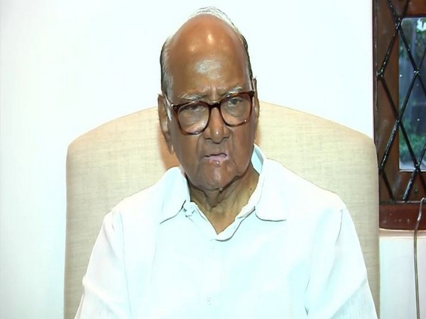 Talks on with like-minded parties to fight BJP in Goa: Sharad Pawar