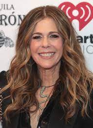 Rita Wilson says Scott Rudin complained about her breast cancer
